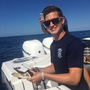 Meet your Posher, Matt